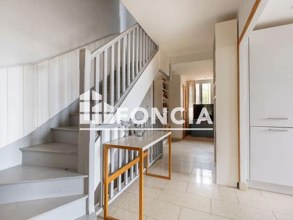 À vendre Maison 5 pièces 110 m² - Blois 41000