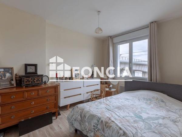 À vendre Maison 5 pièces 110 m² - Blois 41000