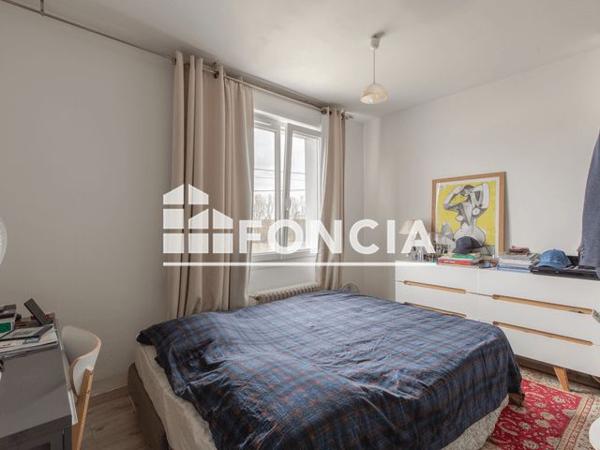 À vendre Maison 5 pièces 110 m² - Blois 41000