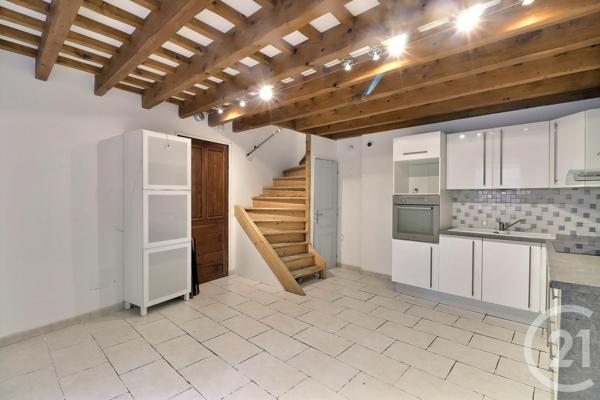 Maison à vendre  3 pièces - 60 m2 FREJUS - 83