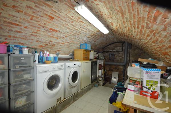 Maison à vendre  3 pièces - 60 m2 FREJUS - 83