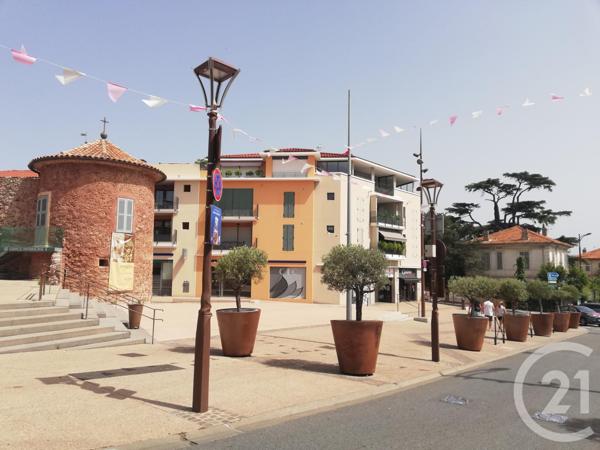 Maison à vendre  3 pièces - 60 m2 FREJUS - 83