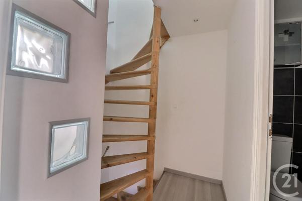 Maison à vendre  3 pièces - 60 m2 FREJUS - 83