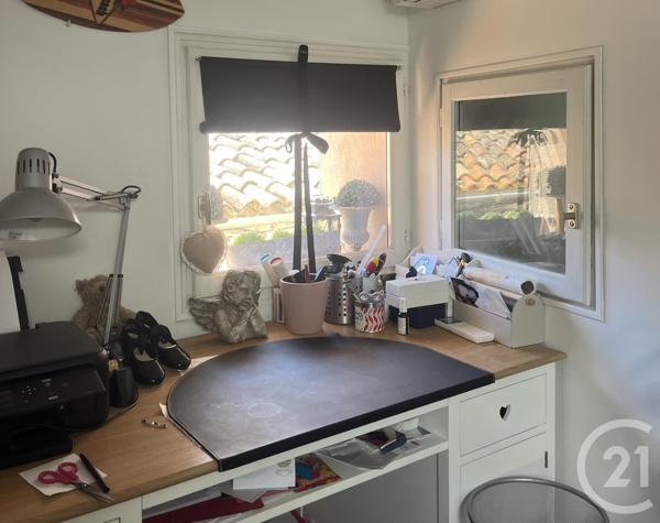 Maison à vendre  3 pièces - 60 m2 FREJUS - 83
