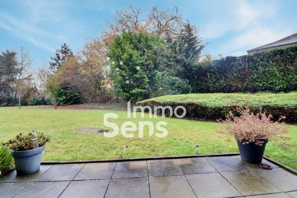 Vente appartement - Ronchin