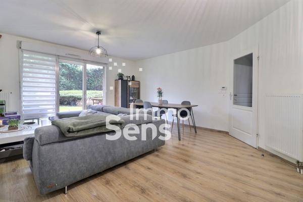 Vente appartement - Ronchin