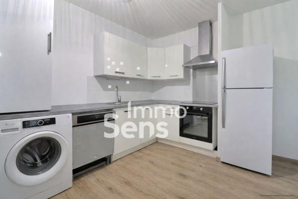 Vente appartement - Ronchin