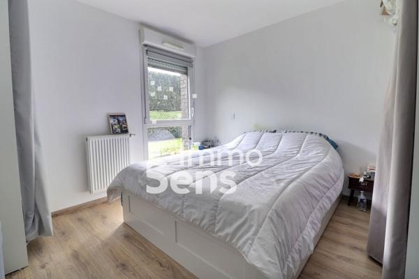 Vente appartement - Ronchin