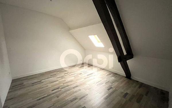 Appartement à louer    3 pièces •  Vailly-sur-Aisne