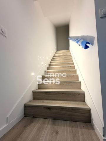 Vente maison - Lille