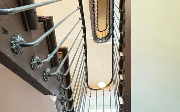 Maison à vendre    9 pièces •  Rignac