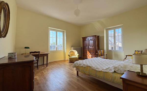 Maison à vendre    9 pièces •  Rignac