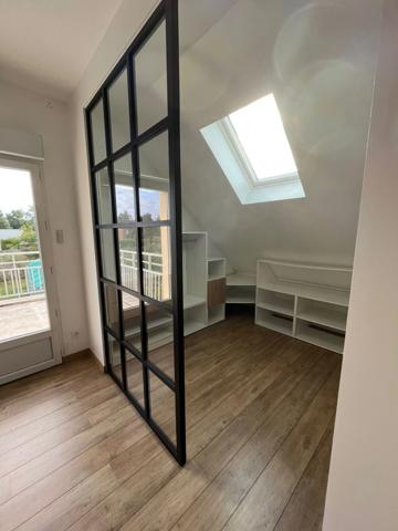 🏡 Maison individuelle rénovée - 125 m² avec dépendance – Fleurines (Oise)