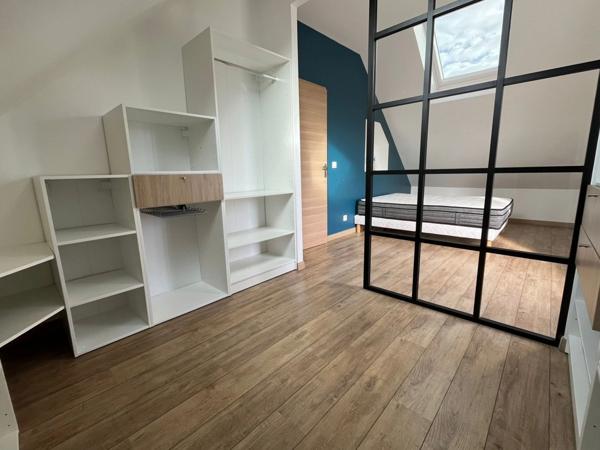 🏡 Maison individuelle rénovée - 125 m² avec dépendance – Fleurines (Oise)