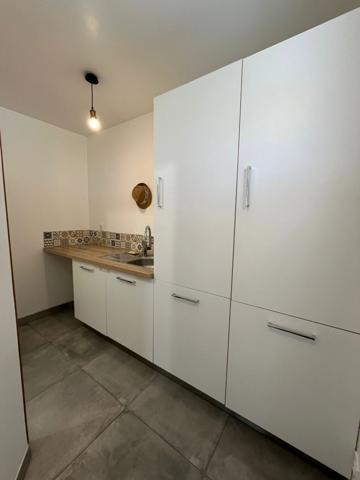 🏡 Maison individuelle rénovée - 125 m² avec dépendance – Fleurines (Oise)