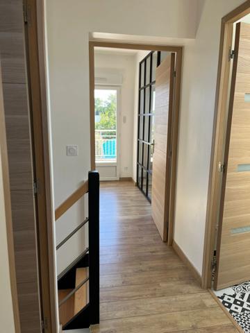 🏡 Maison individuelle rénovée - 125 m² avec dépendance – Fleurines (Oise)