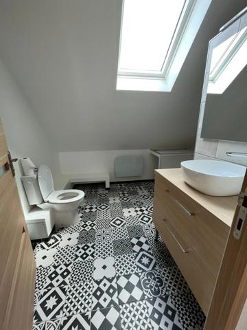 🏡 Maison individuelle rénovée - 125 m² avec dépendance – Fleurines (Oise)