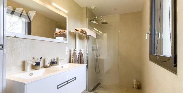 PLOEMEUR - Maison récente de 133m² à proximité du bourg