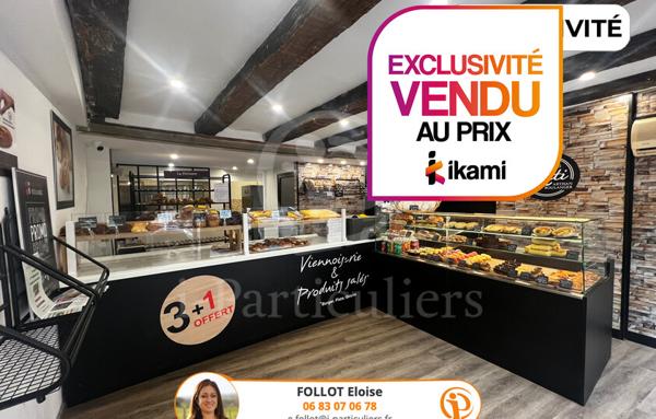 Immeuble de rapport 255m2