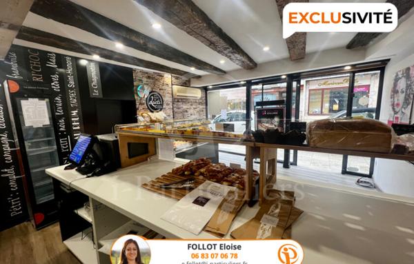 Immeuble de rapport 255m2