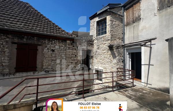 Immeuble de rapport 255m2