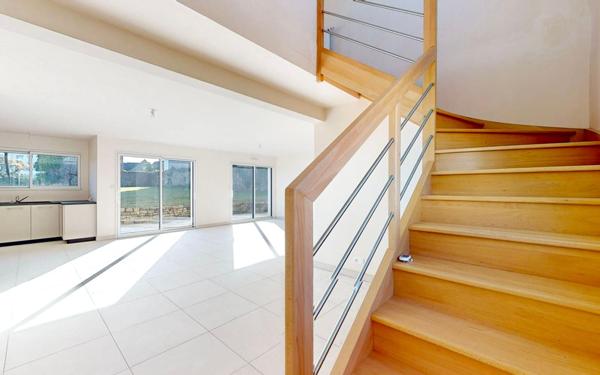 Maison à vendre    6 pièces •  Le Faouët