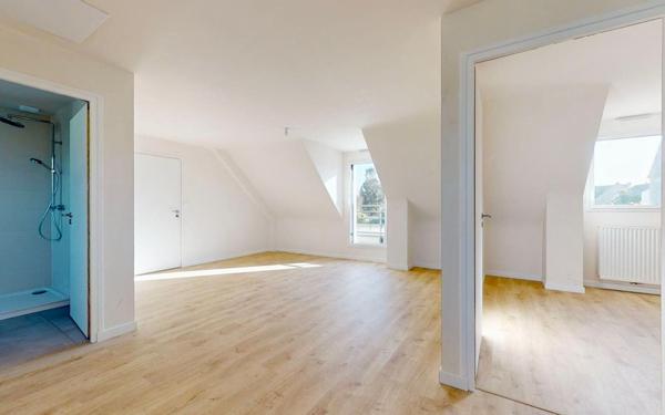 Maison à vendre    6 pièces •  Le Faouët