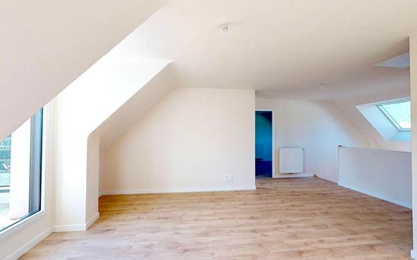 Maison à vendre    6 pièces •  Le Faouët