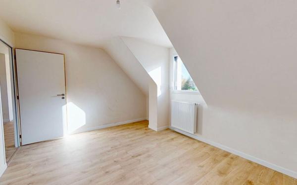 Maison à vendre    6 pièces •  Le Faouët