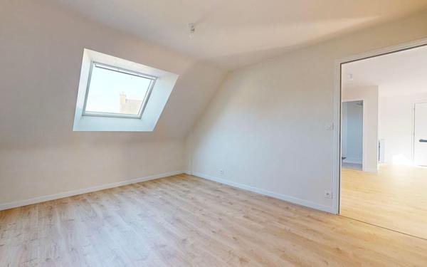 Maison à vendre    6 pièces •  Le Faouët