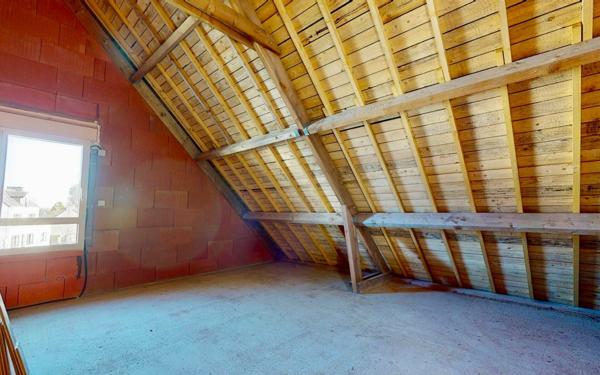 Maison à vendre    6 pièces •  Le Faouët