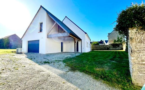 Maison à vendre    6 pièces •  Le Faouët