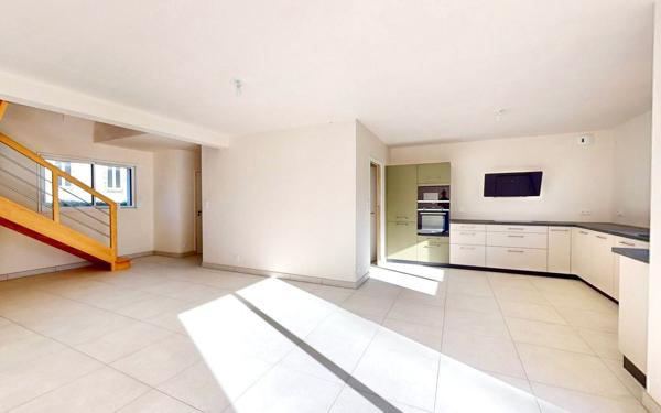 Maison à vendre    6 pièces •  Le Faouët