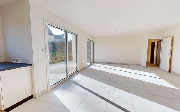 Maison à vendre    6 pièces •  Le Faouët