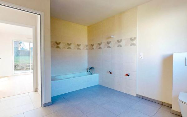 Maison à vendre    6 pièces •  Le Faouët