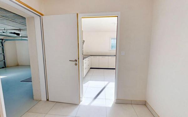 Maison à vendre    6 pièces •  Le Faouët