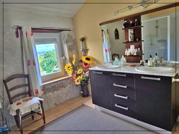 Propriété de Caractère avec Gîtes – Sud Lot-et-Garonne / Aux Portes du Gers