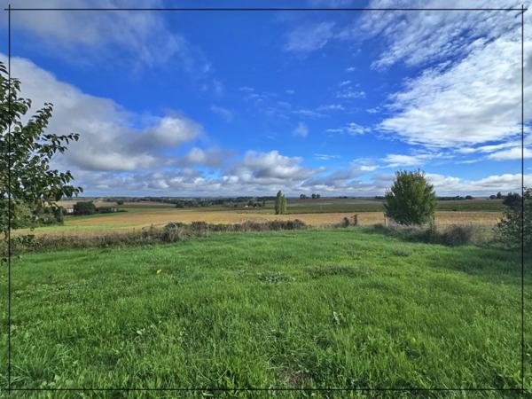 Propriété de Caractère avec Gîtes – Sud Lot-et-Garonne / Aux Portes du Gers