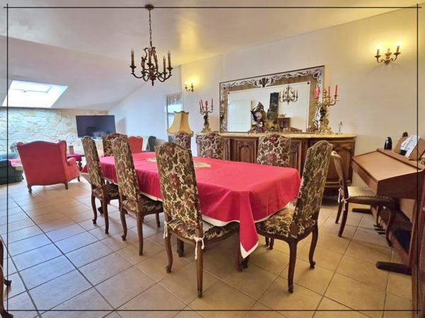 Propriété de Caractère avec Gîtes – Sud Lot-et-Garonne / Aux Portes du Gers