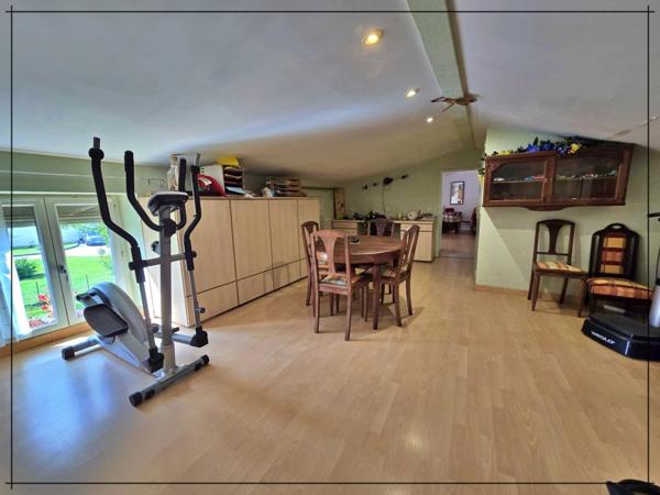 Propriété de Caractère avec Gîtes – Sud Lot-et-Garonne / Aux Portes du Gers