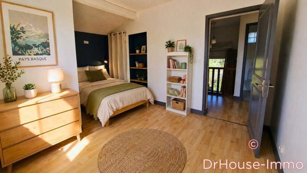 Maison à vendre 8 pièces de 215 m²