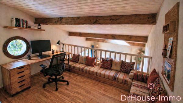 Maison à vendre 8 pièces de 215 m²