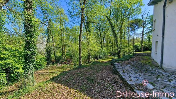 Maison à vendre 8 pièces de 215 m²