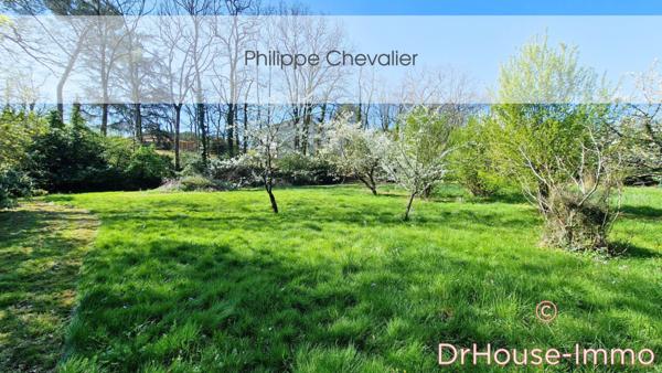 Maison à vendre 8 pièces de 215 m²
