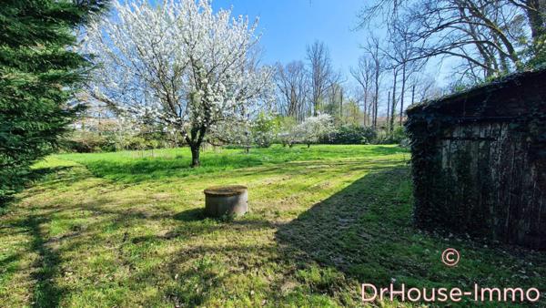 Maison à vendre 8 pièces de 215 m²