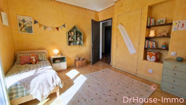 Maison à vendre 8 pièces de 215 m²