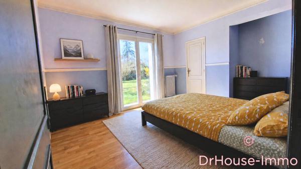 Maison à vendre 8 pièces de 215 m²