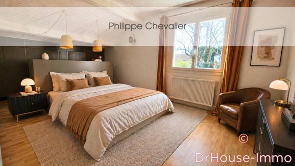 Maison à vendre 8 pièces de 215 m²