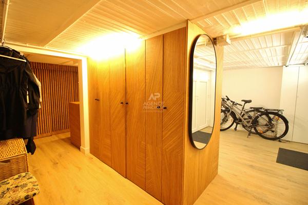 Maison cosy aux prestations attractives ! 339 000 € **  - Référence  26-3895