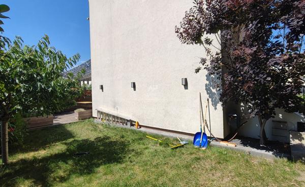 Maison cosy aux prestations attractives ! 339 000 € **  - Référence  26-3895